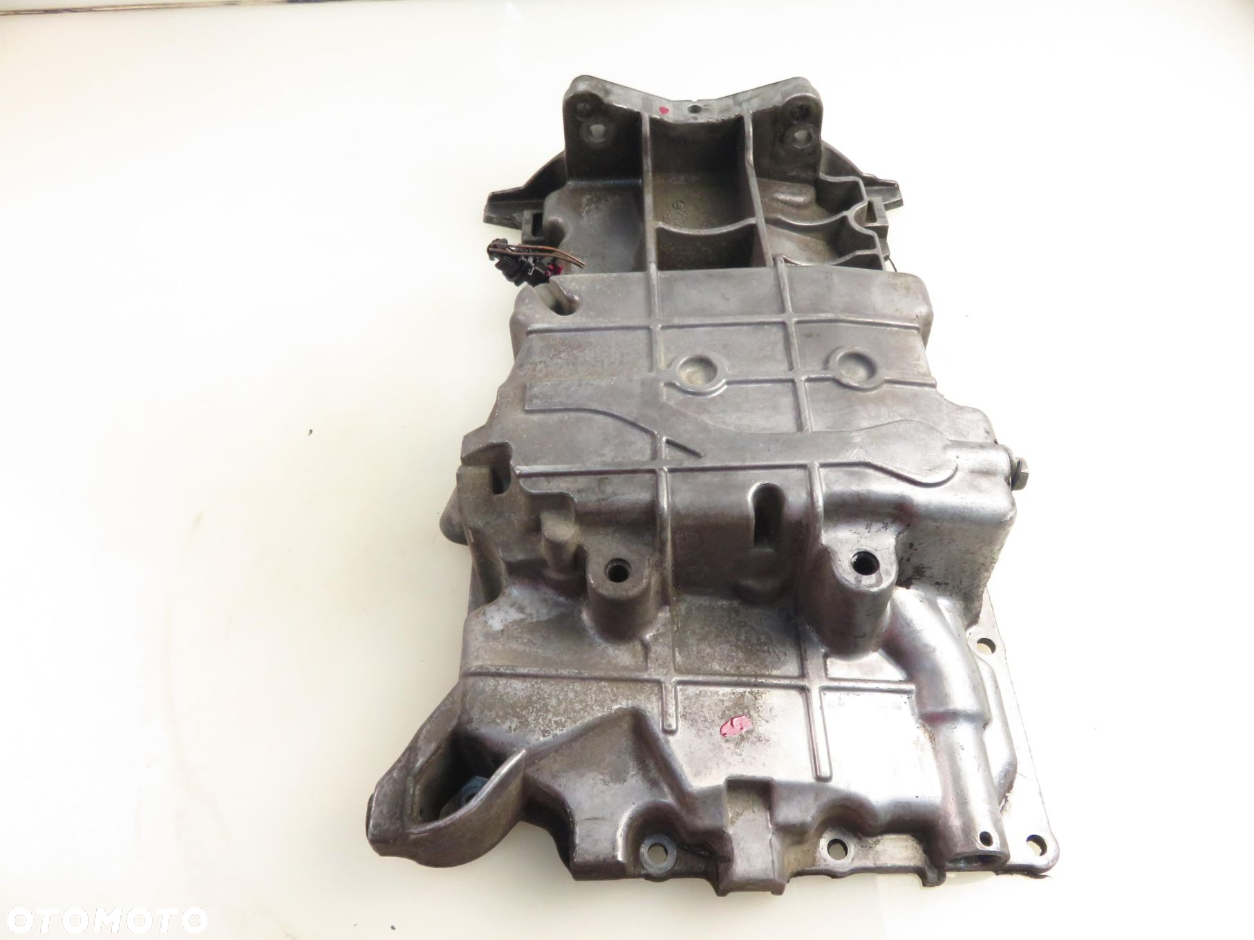 MISKA OLEJOWA OPEL ZAFIRA B  2.2 150 - Z 22 YH 55557090 55557091 - 9