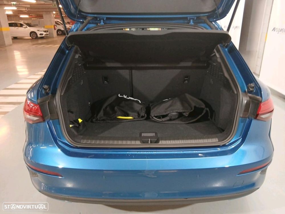 Audi A3 Sportback 40 TFSIe - 9