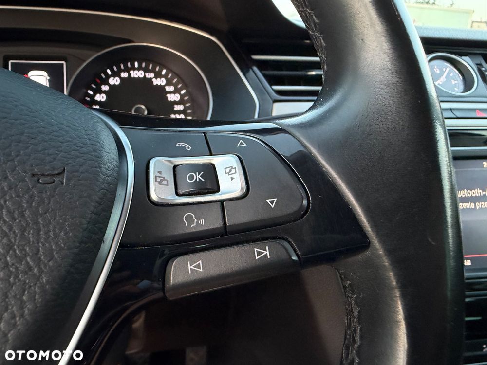 Volkswagen Passat 2.0 TSI BMT Highline DSG - 19