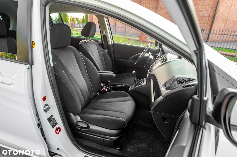 Mazda 5 2.0 MZR-DISI i-stop Sports-Line - 20