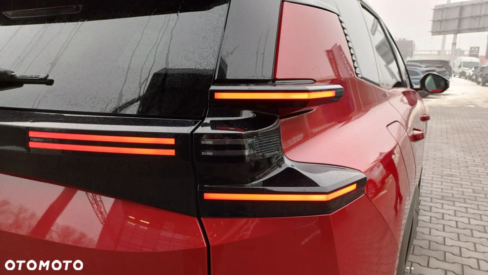 Citroën C5 Aircross 1.2 mHEV Max eDCT6 - 29