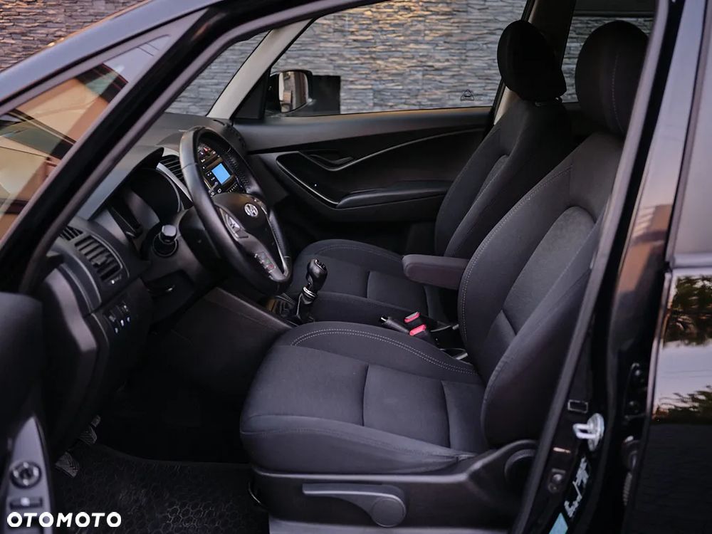 Hyundai ix20 1.4 Style - 16
