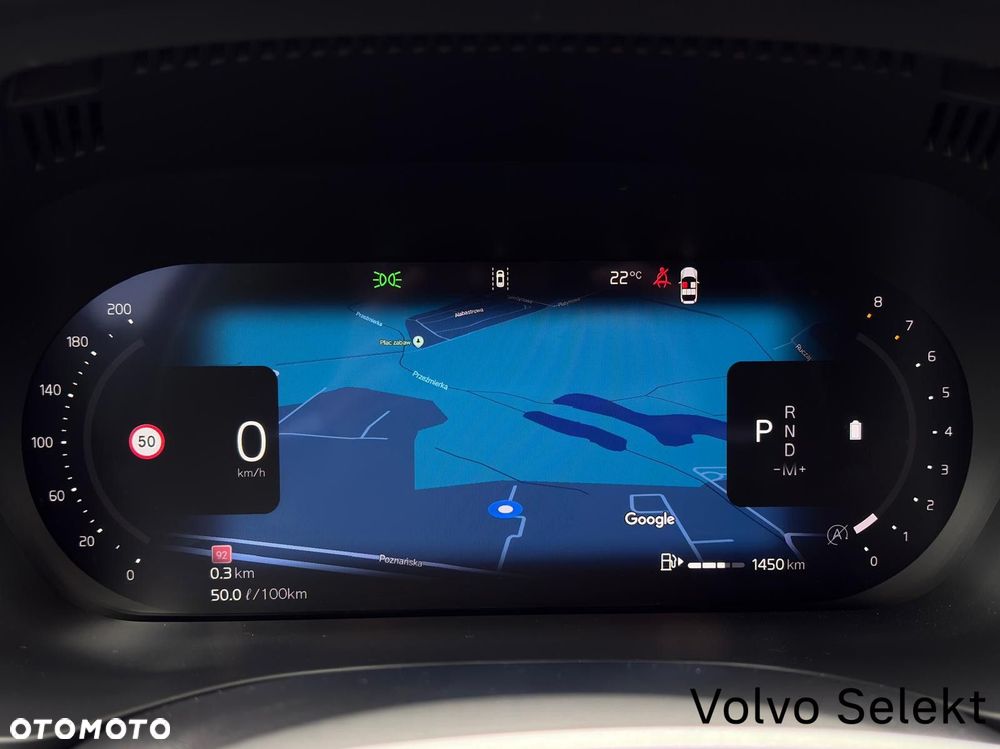 Volvo XC 60 - 20