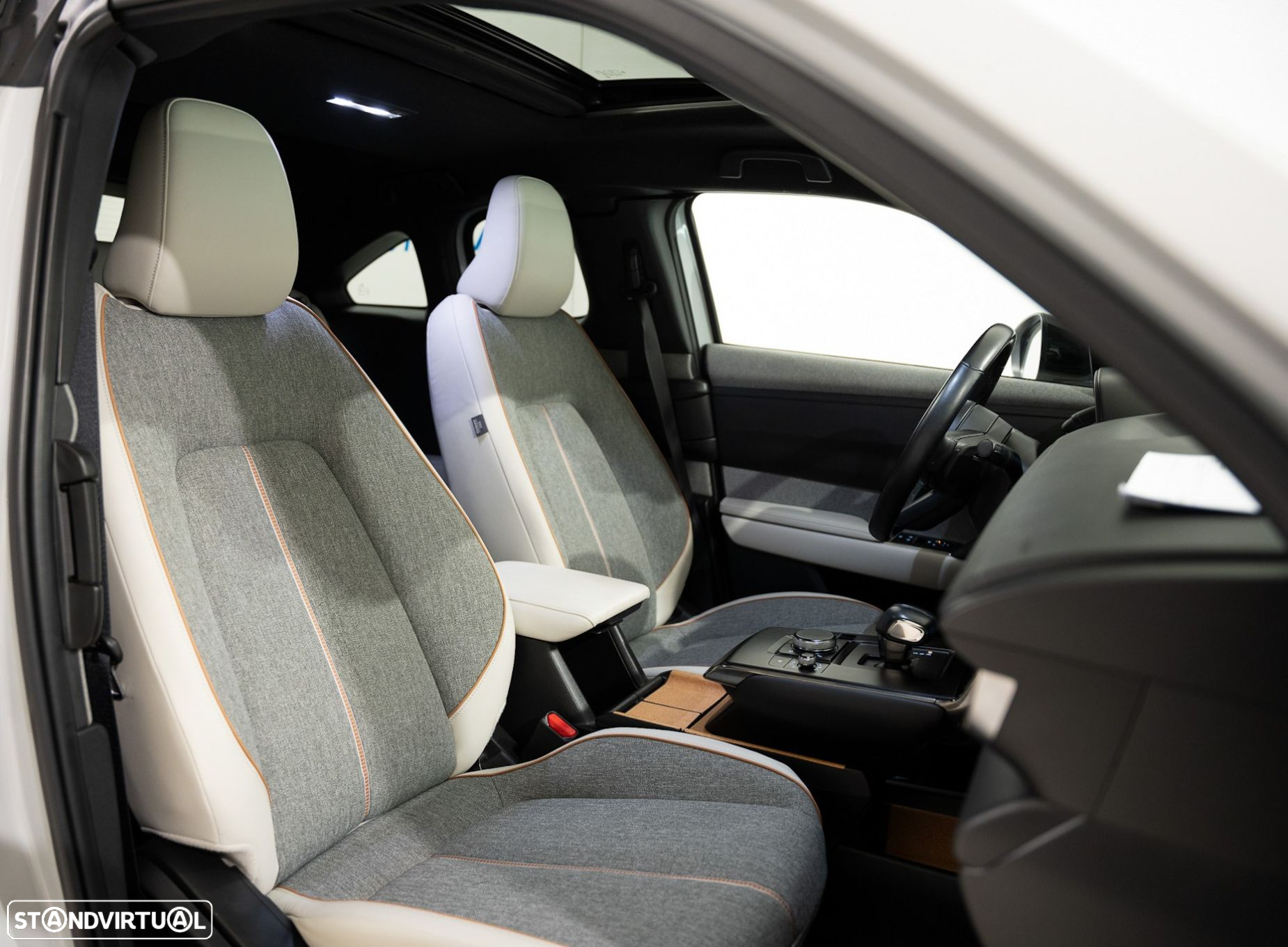 Mazda MX-30 e-Skyactiv Excellence - 17