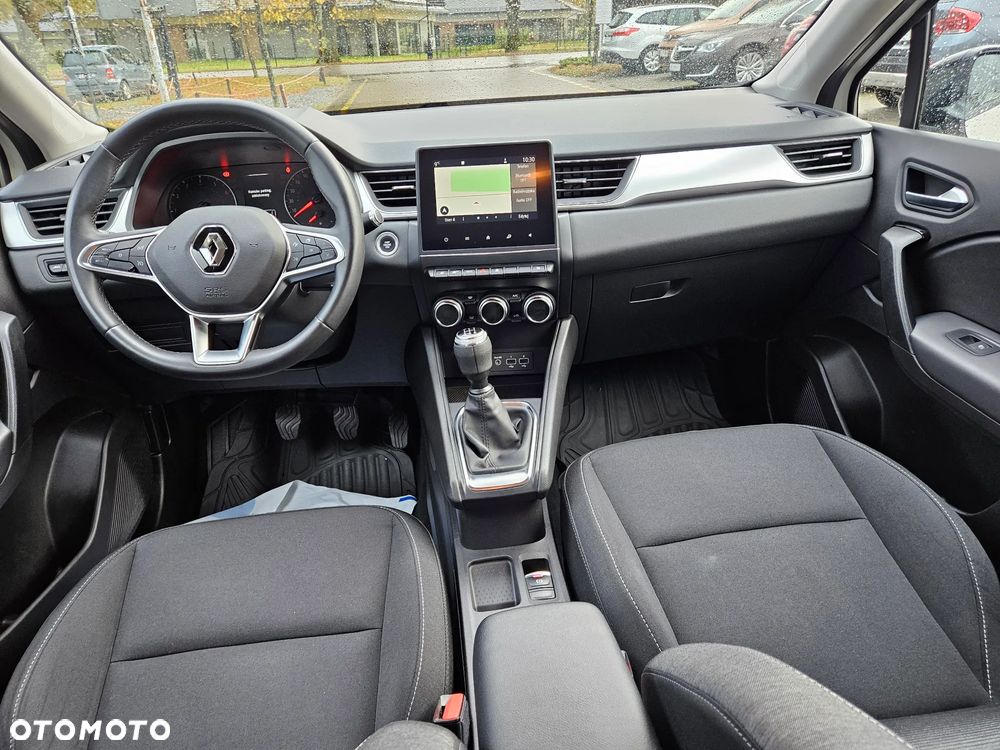 Renault Captur TCe 100 INTENS - 25