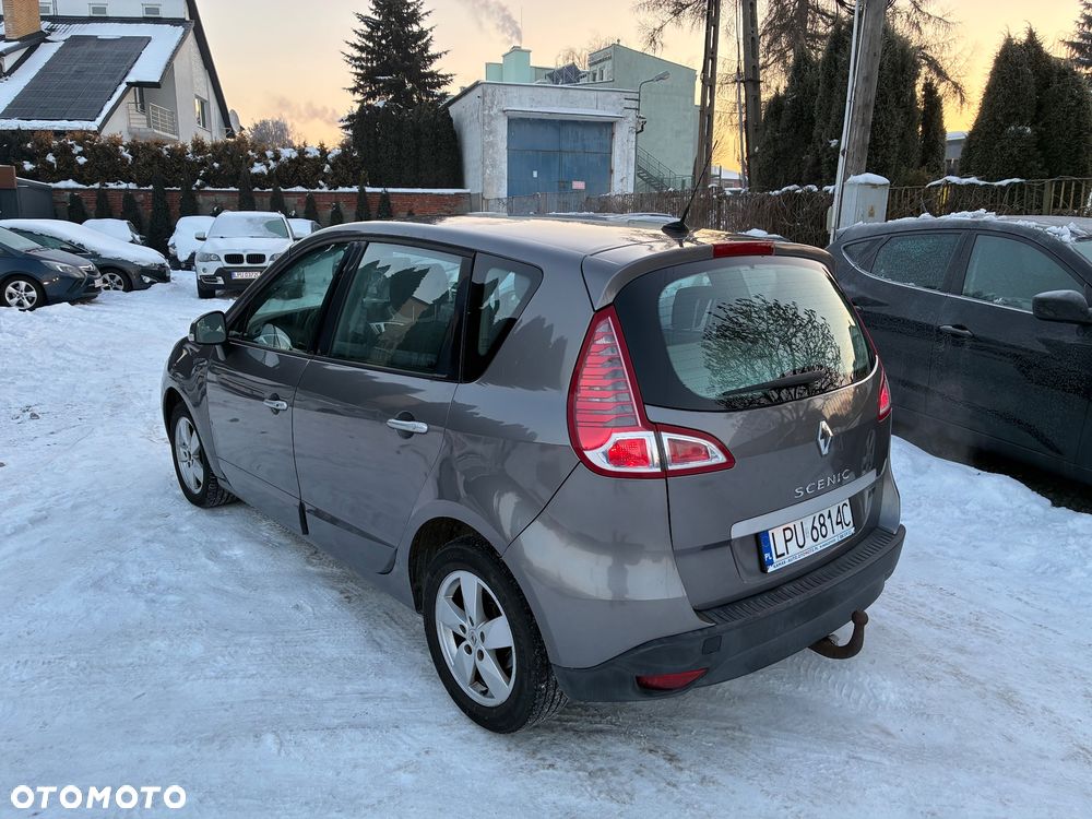 Renault Scenic 1.6 16V 110 Expression - 5