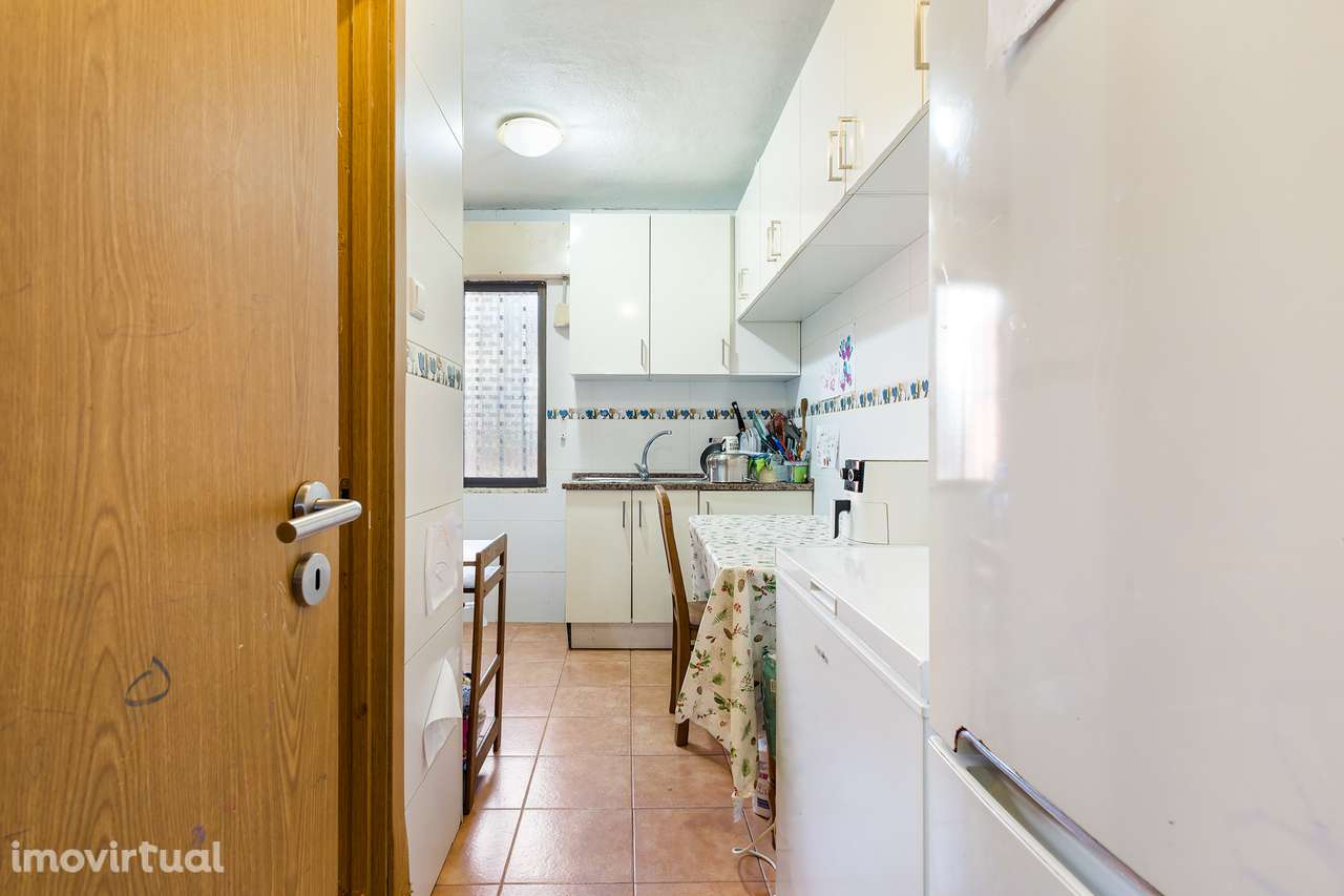 Apartamento 2 quartos em Vialonga - Grande imagem: 2/11