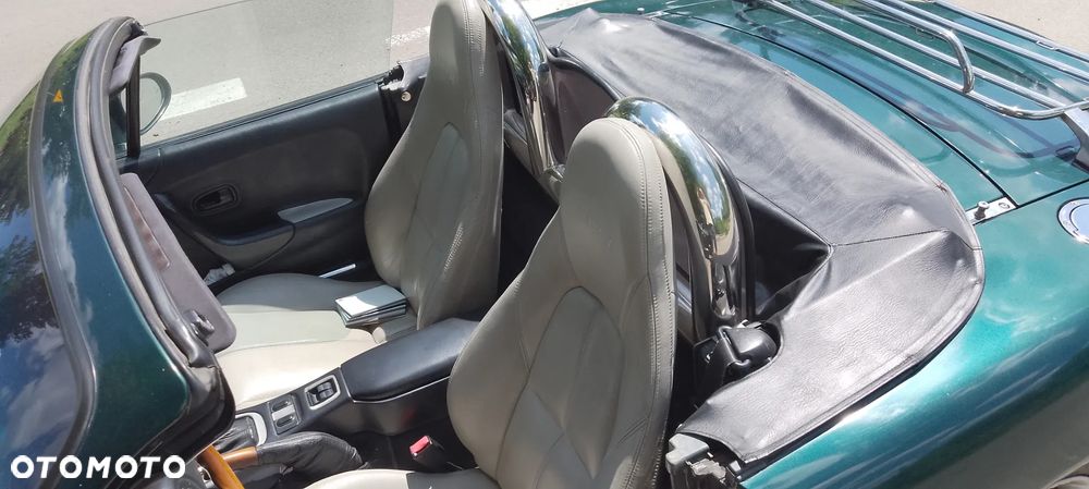 Mazda MX-5 - 8