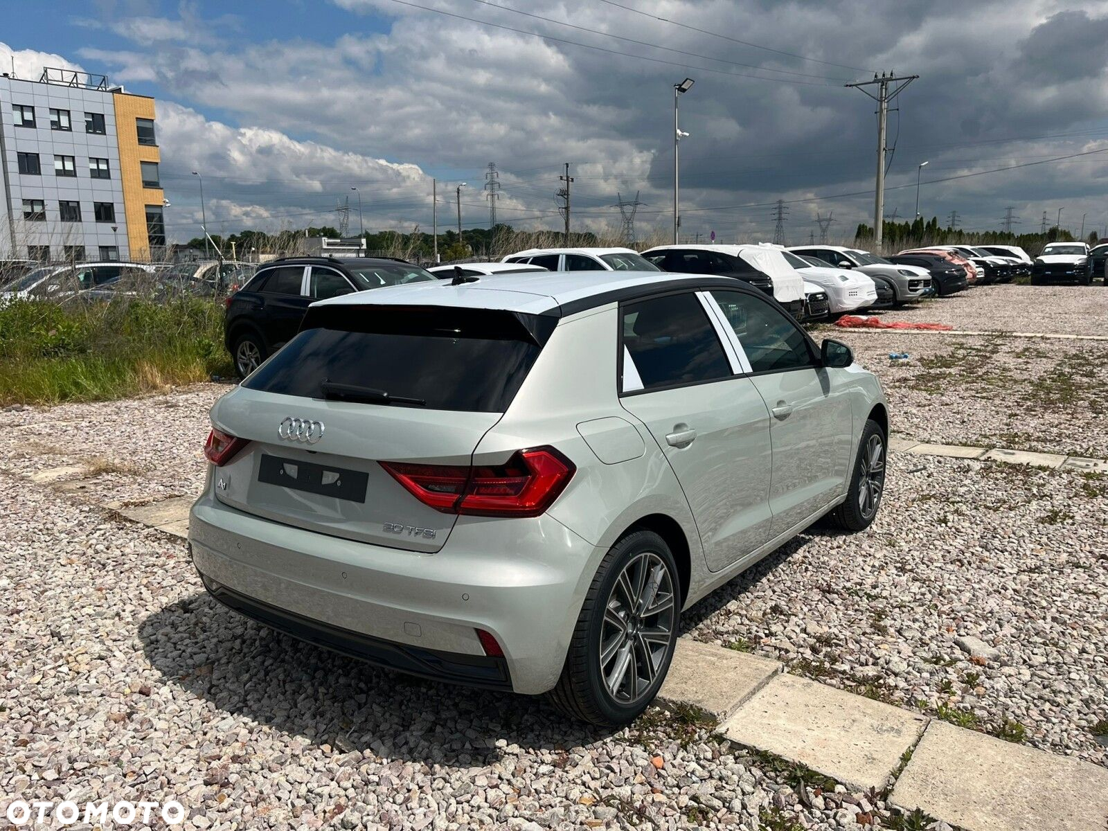 Audi A1 - 6