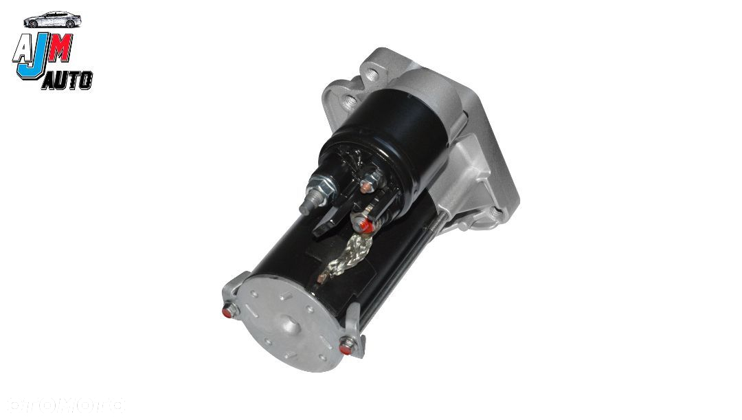 Rozrusznik 1.5 DCI BlueDCI Dacia Dokker Duster Lodgy Logan I II Sandero I II Renault Clio II III IV - 4