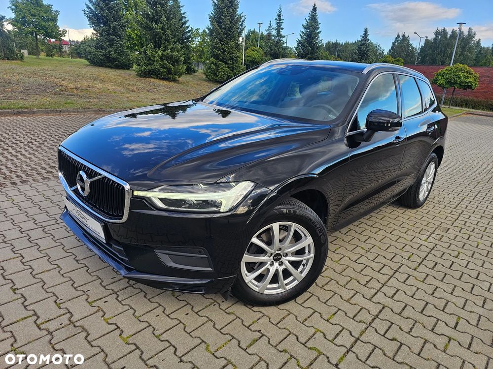 Volvo XC 60 D4 Momentum Pro - 2