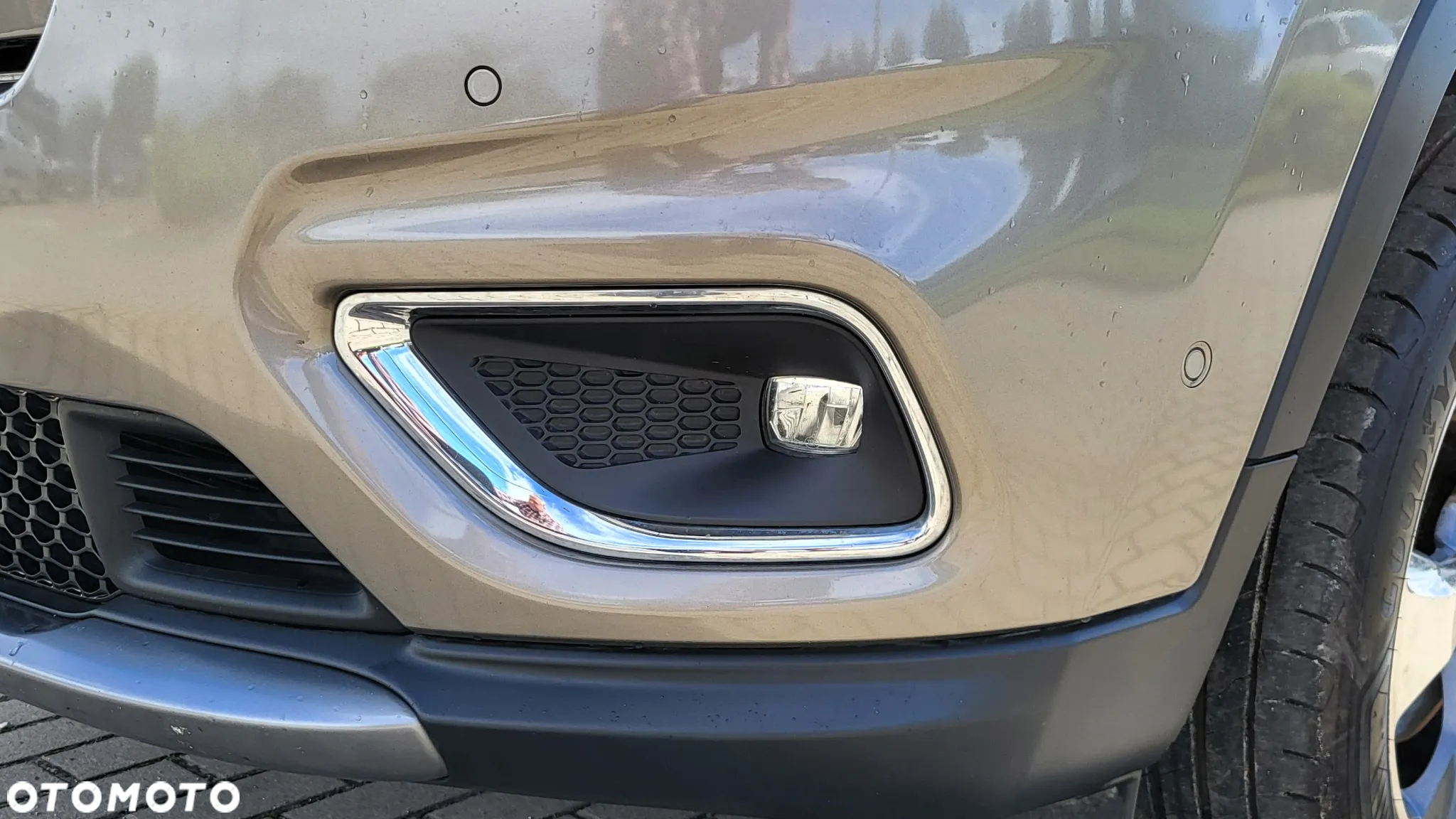 Jeep Cherokee 2.0 GME Active Drive I Limited - 24