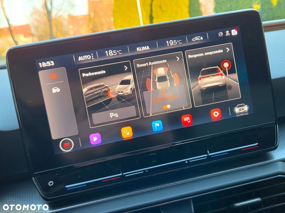 Seat Leon 2.0 TDI FR S&S DSG - 28