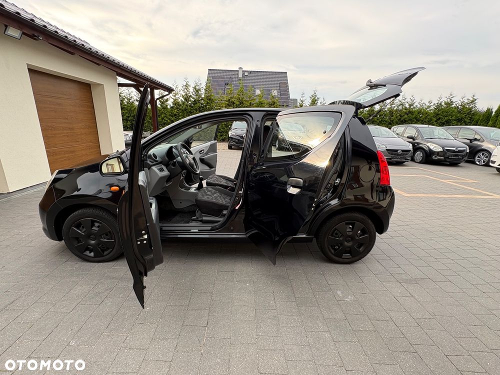 Suzuki Alto 1.0 Club City - 15
