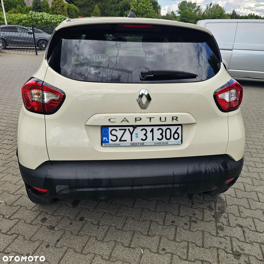Renault Captur 1.2 Energy TCe Limited - 10
