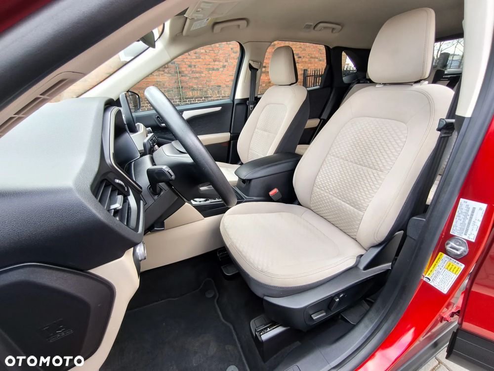 Ford Escape ver-1-7-crdi-business-line-2wd - 32