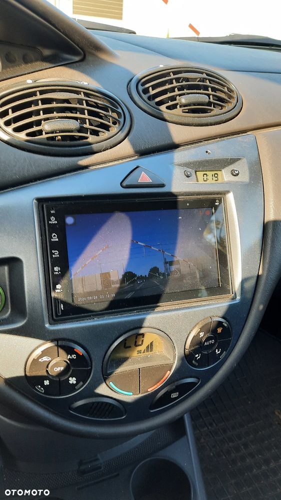 Ford Focus ST170 - 8