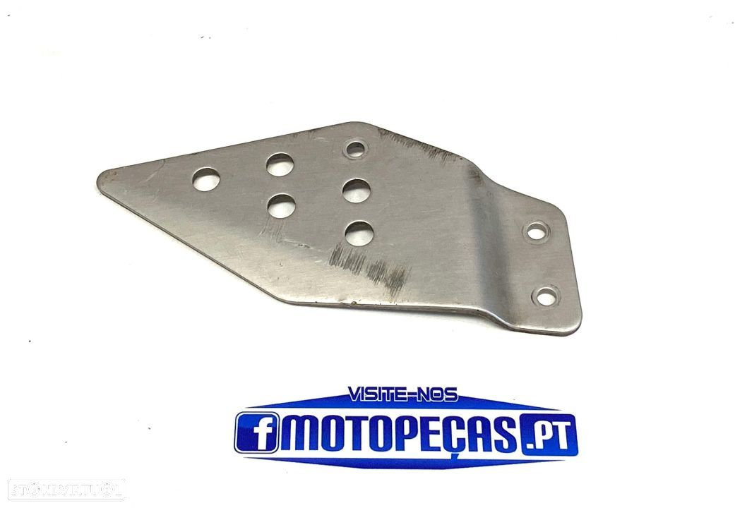 Peças kawasaki  Z750 pecas novas e usadas - 7