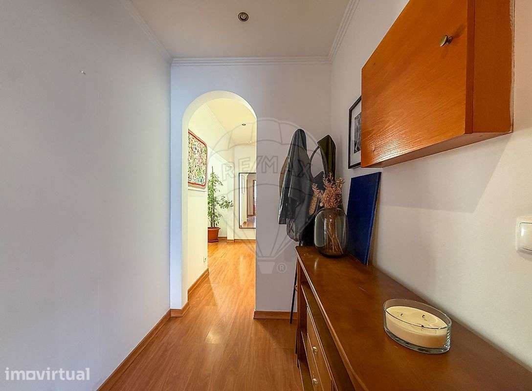 Apartamento T2 para arrendamento - Grande imagem: 4/29