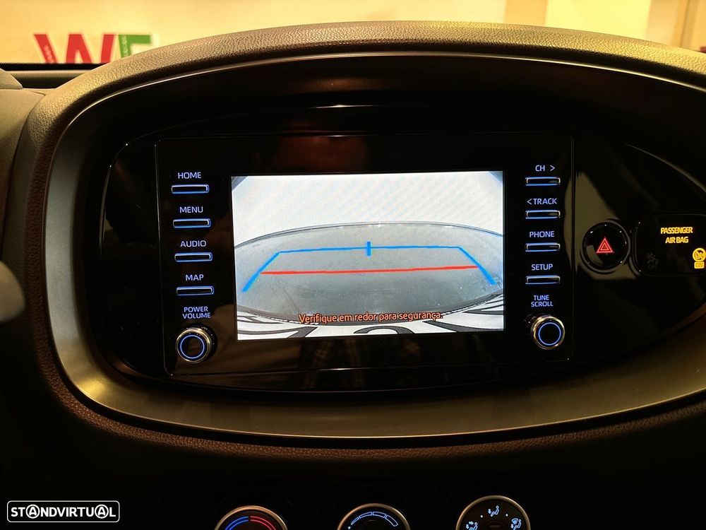 Toyota Aygo X 1.0 Play - 19