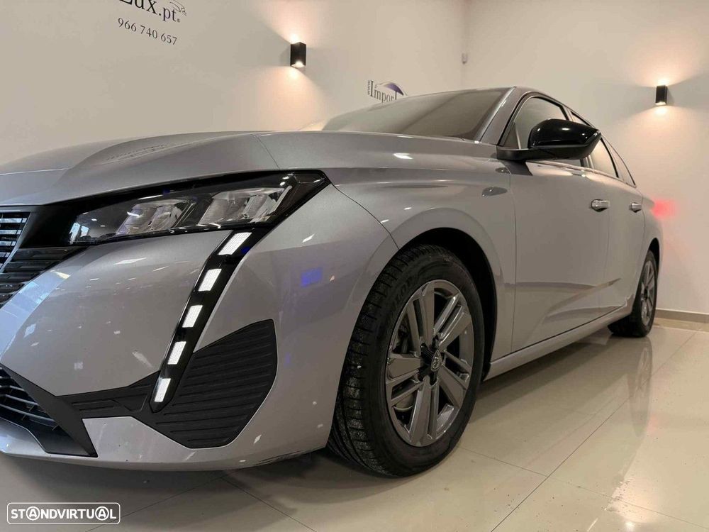 Peugeot 308 SW 1.5 BlueHDi Active Pack - 3