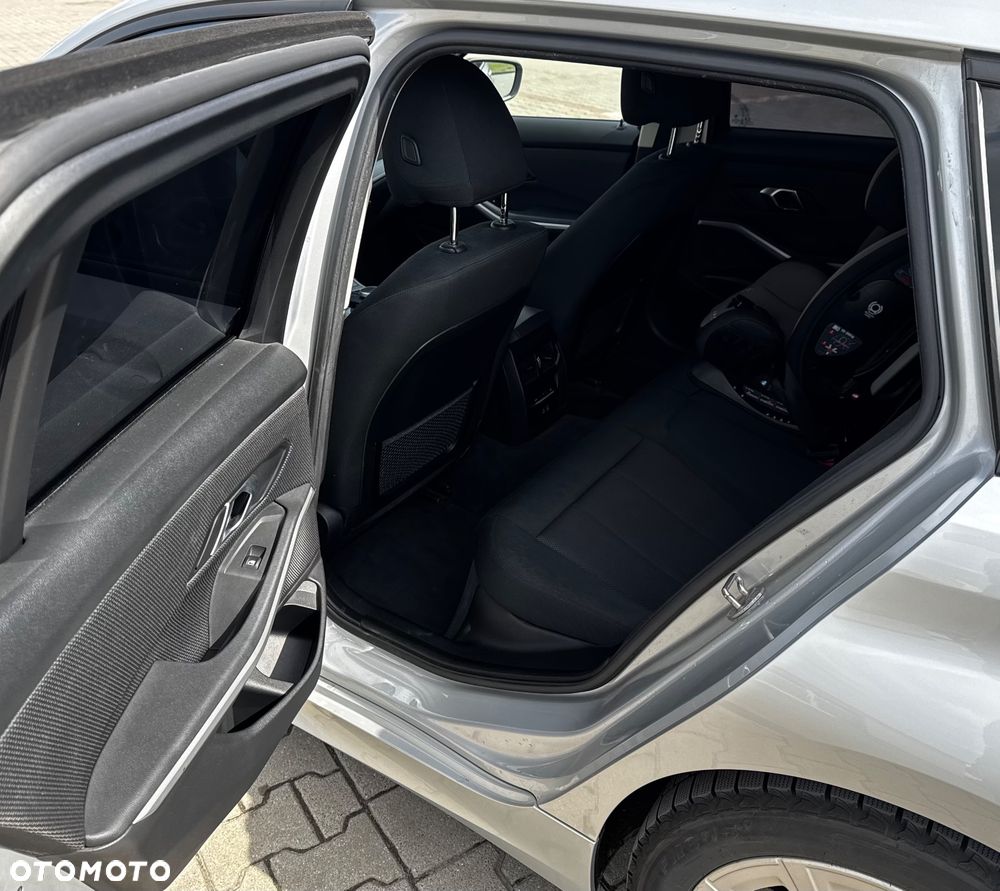 BMW Seria 3 - 9
