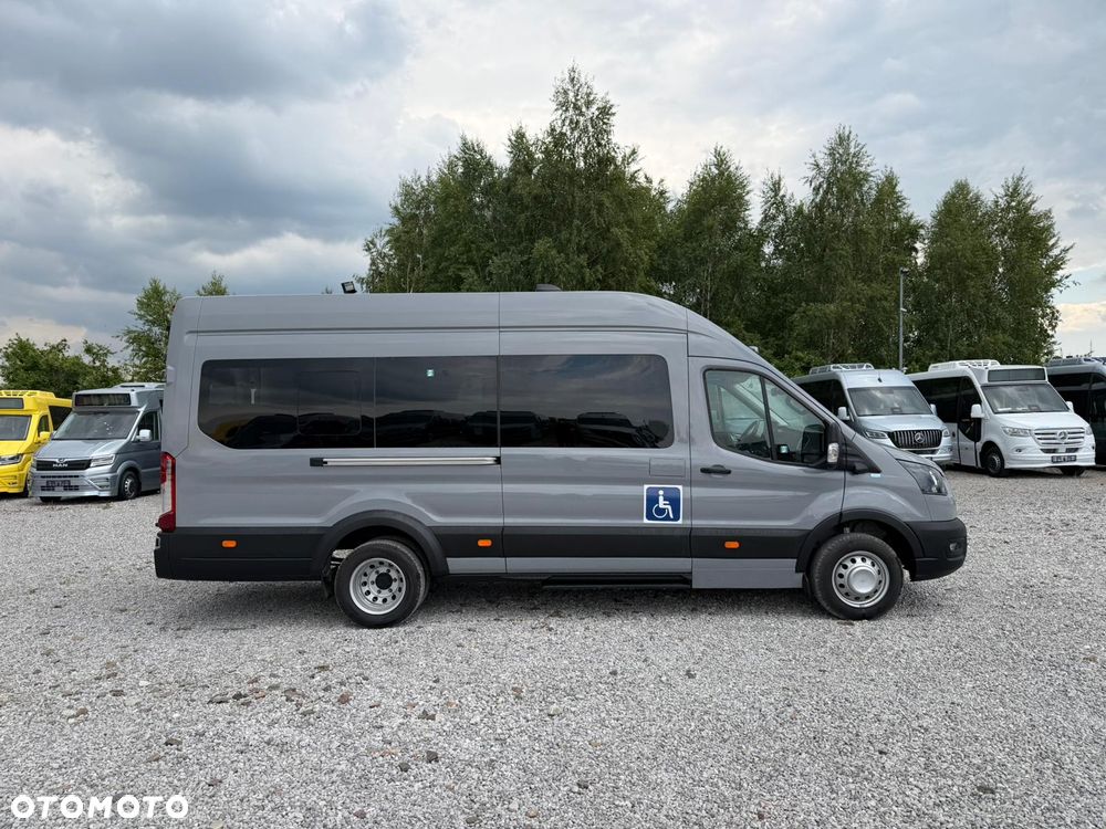 Ford Transit - 4