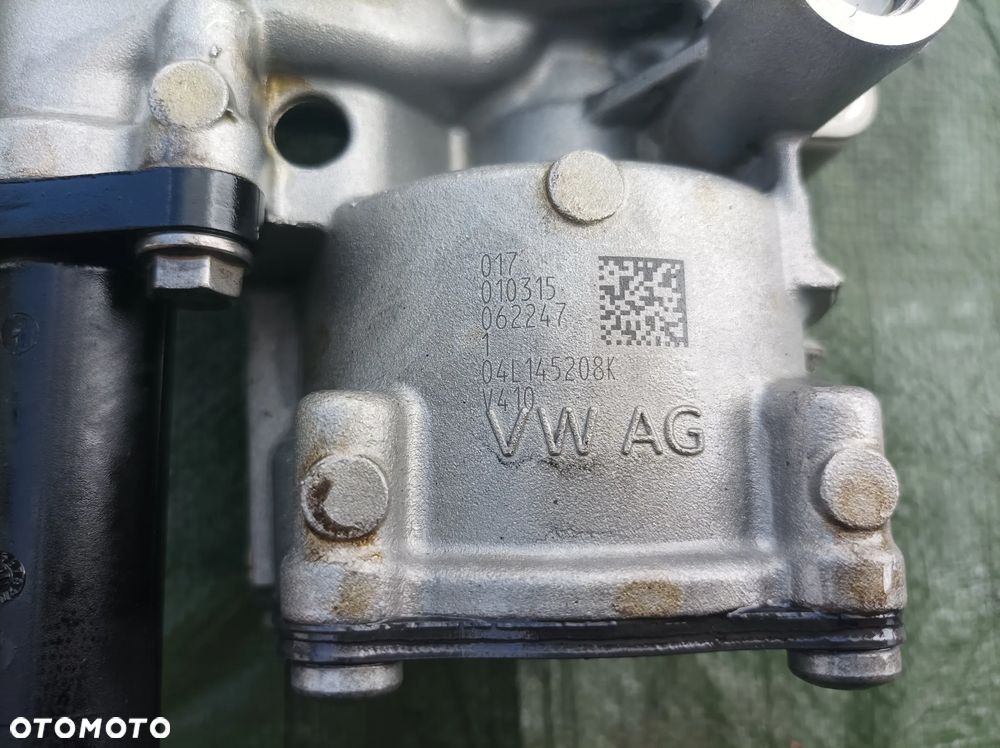 Vw Skoda Audi pompa oleju  04L145208K - 3