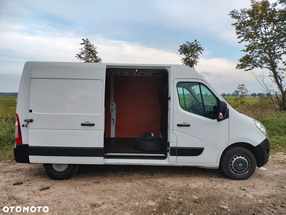 Renault master - 20