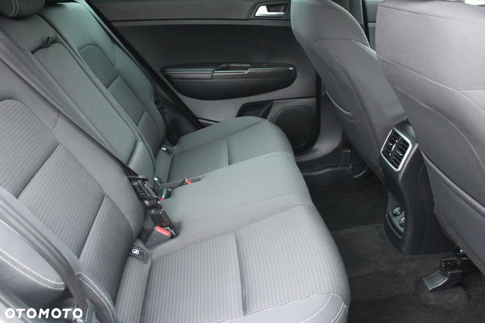 Kia Sportage 1.6 GDI XL 2WD - 10