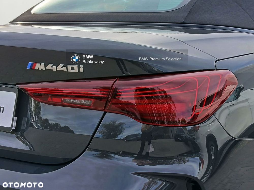 BMW Seria 4 - 13