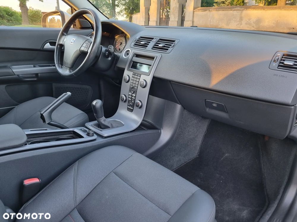 Volvo C30 DRIVe Kinetic - 6