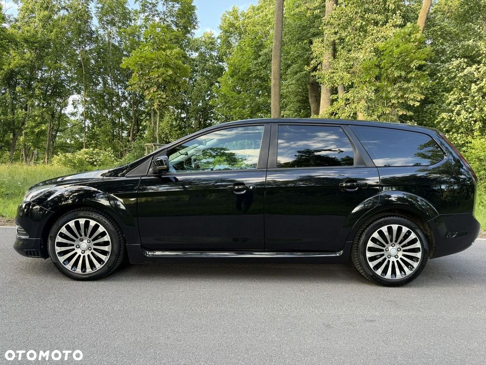 Ford Focus - 4