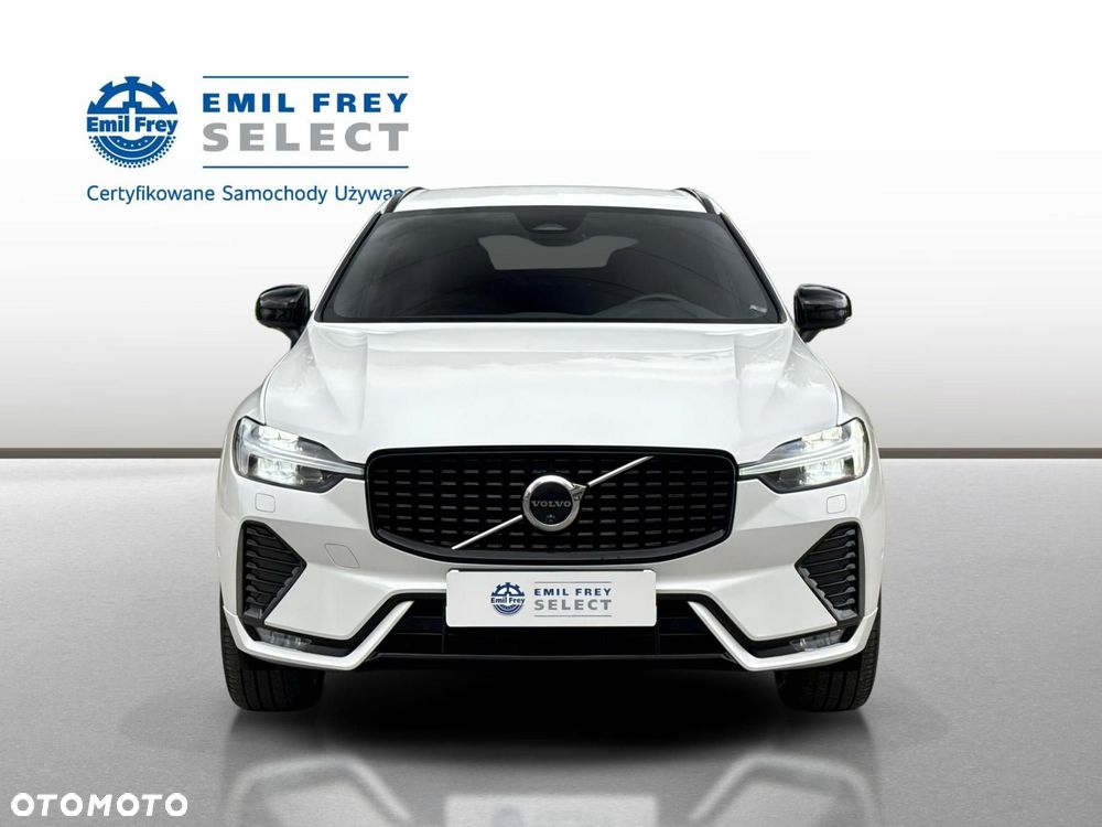 Volvo XC 60 - 7