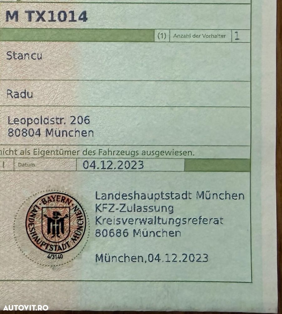 BMW Seria 3 330e AT PHEV - 18