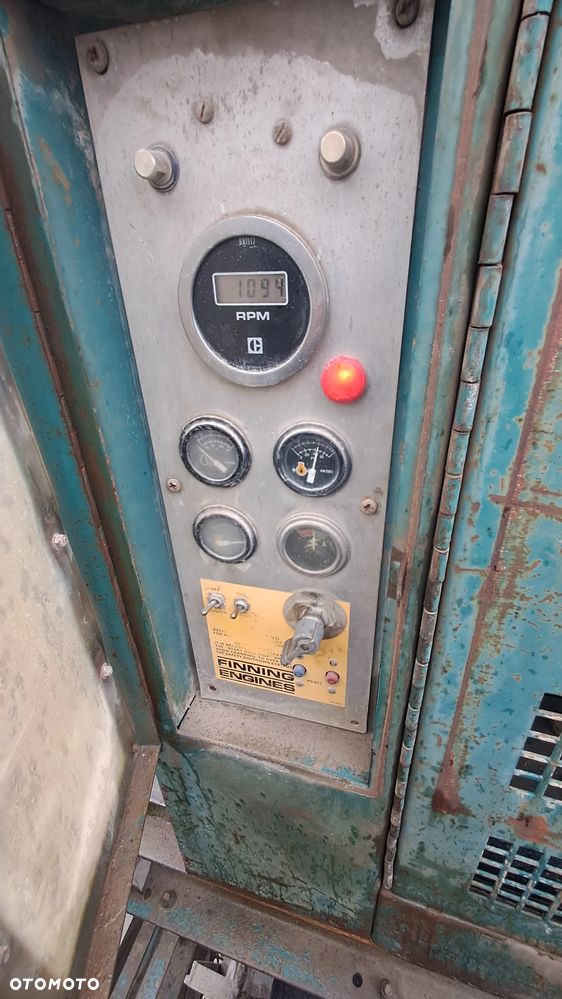 Caterpillar BROWN LENOX KK114 - 4