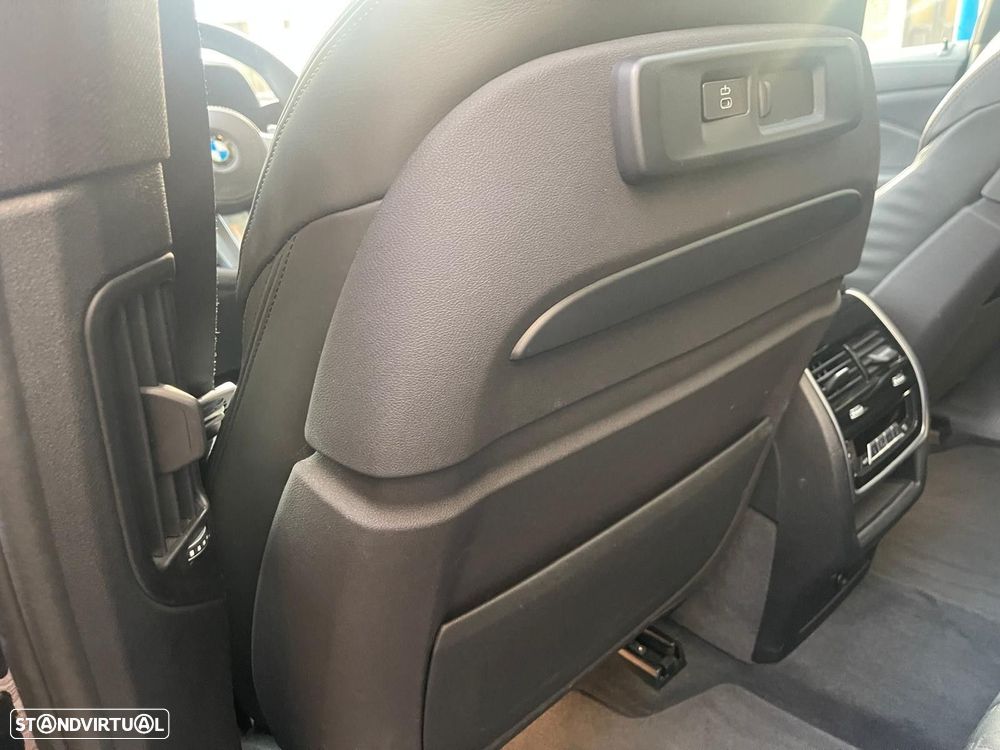 BMW X5 30 d xDrive Pack M - 45