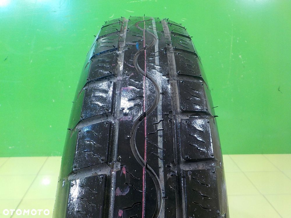 FORD MAVERICK II kolo dojazdowe 155/80/17 5x114,3 - 6