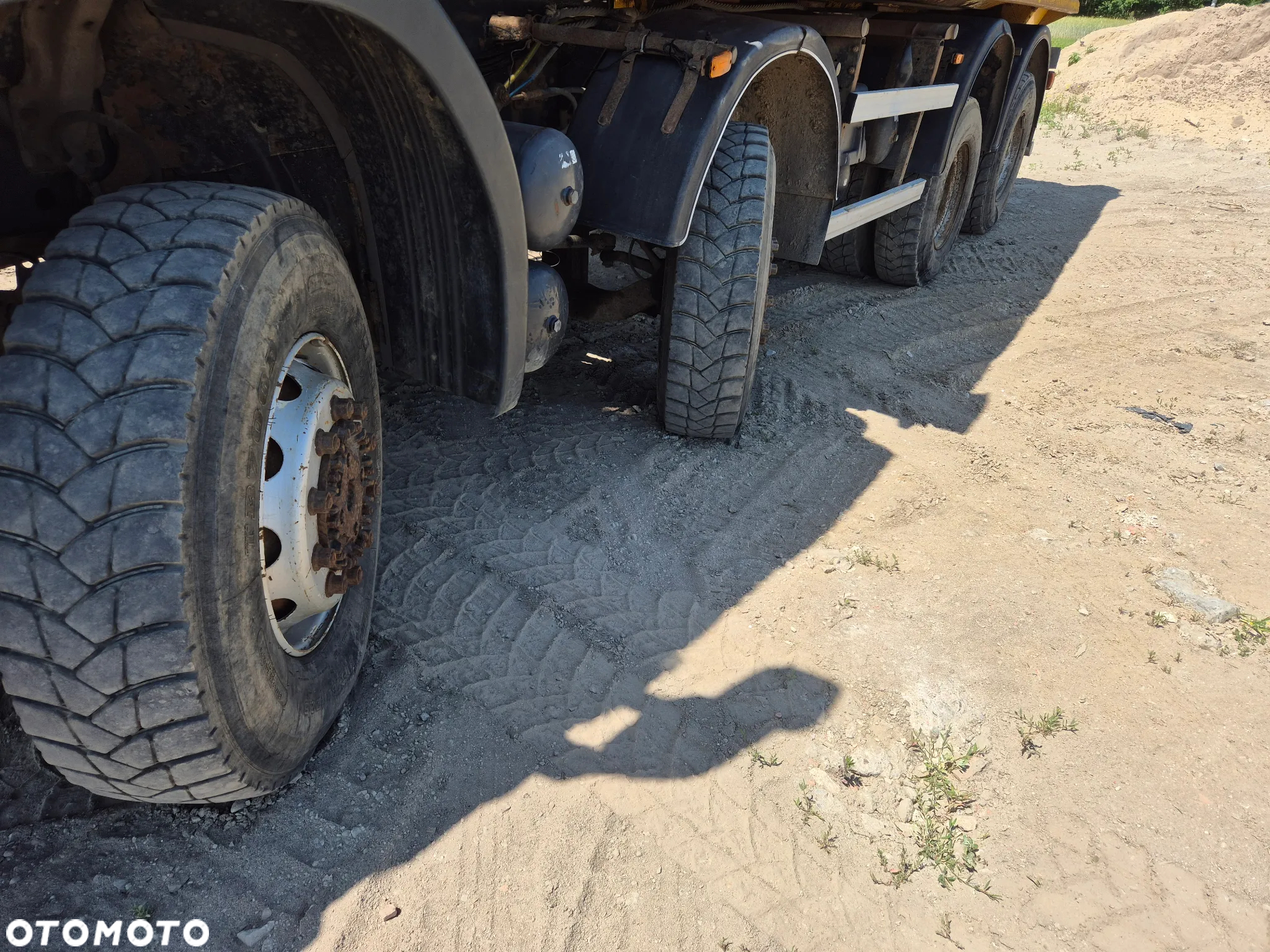 Scania R420 - 15