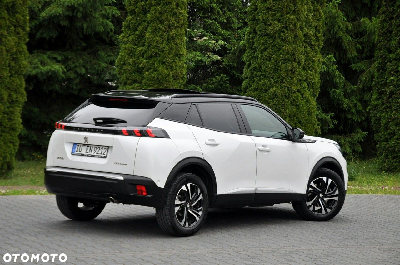 Peugeot 2008 - 6