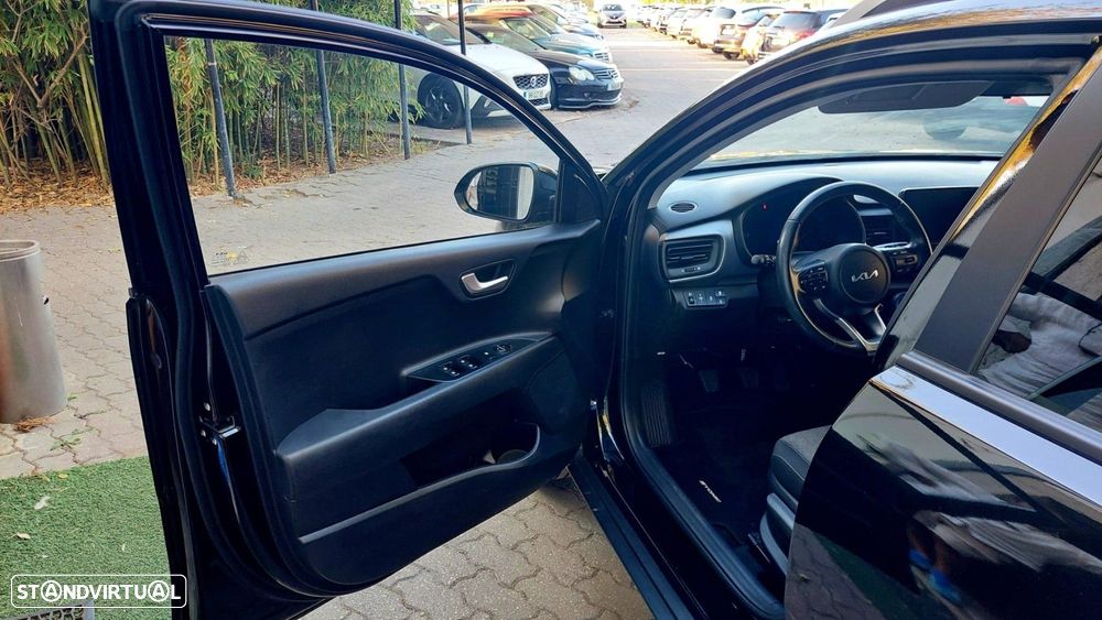 Kia Stonic 1.2 Dynamic - 6