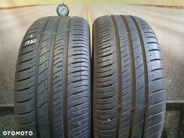 Para opon Nexen N blue S  205/55/16