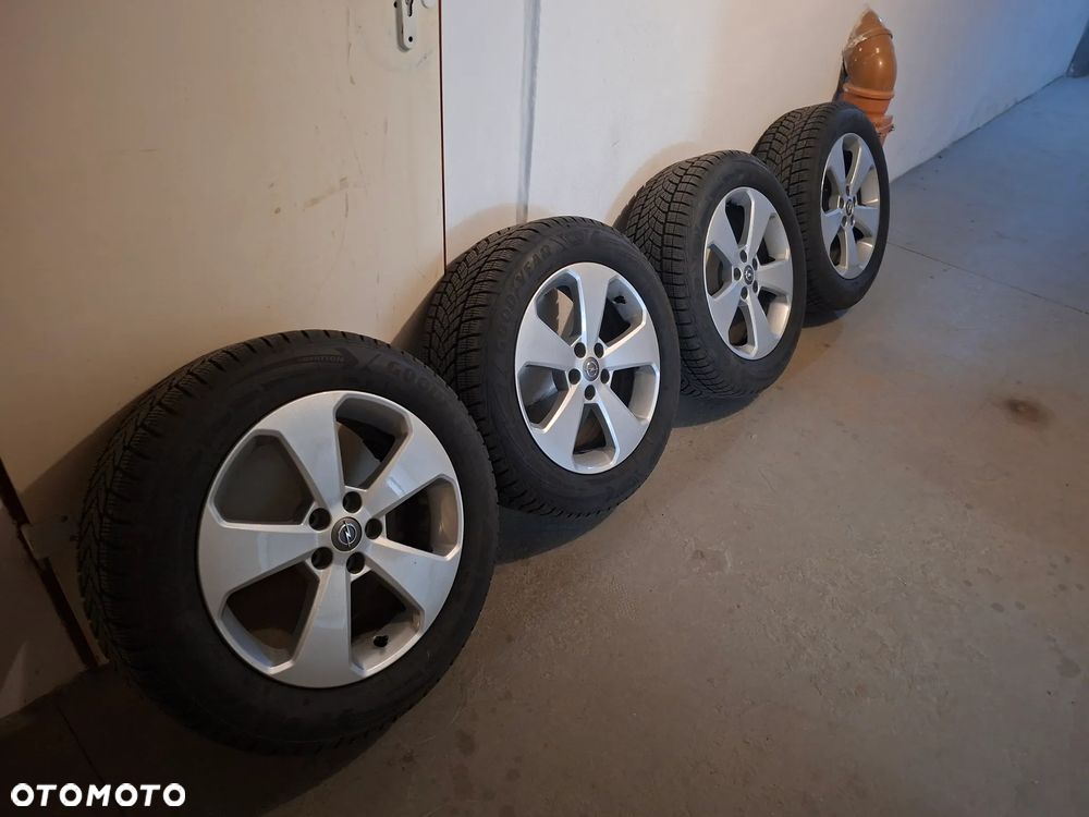 Opel Mokka 1.4 T Cosmo S&S - 23