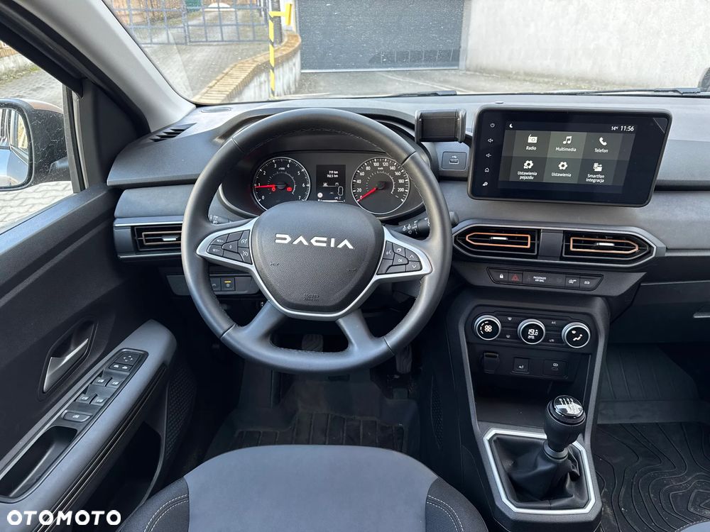 Dacia Jogger 1.0 TCe Extreme - 14