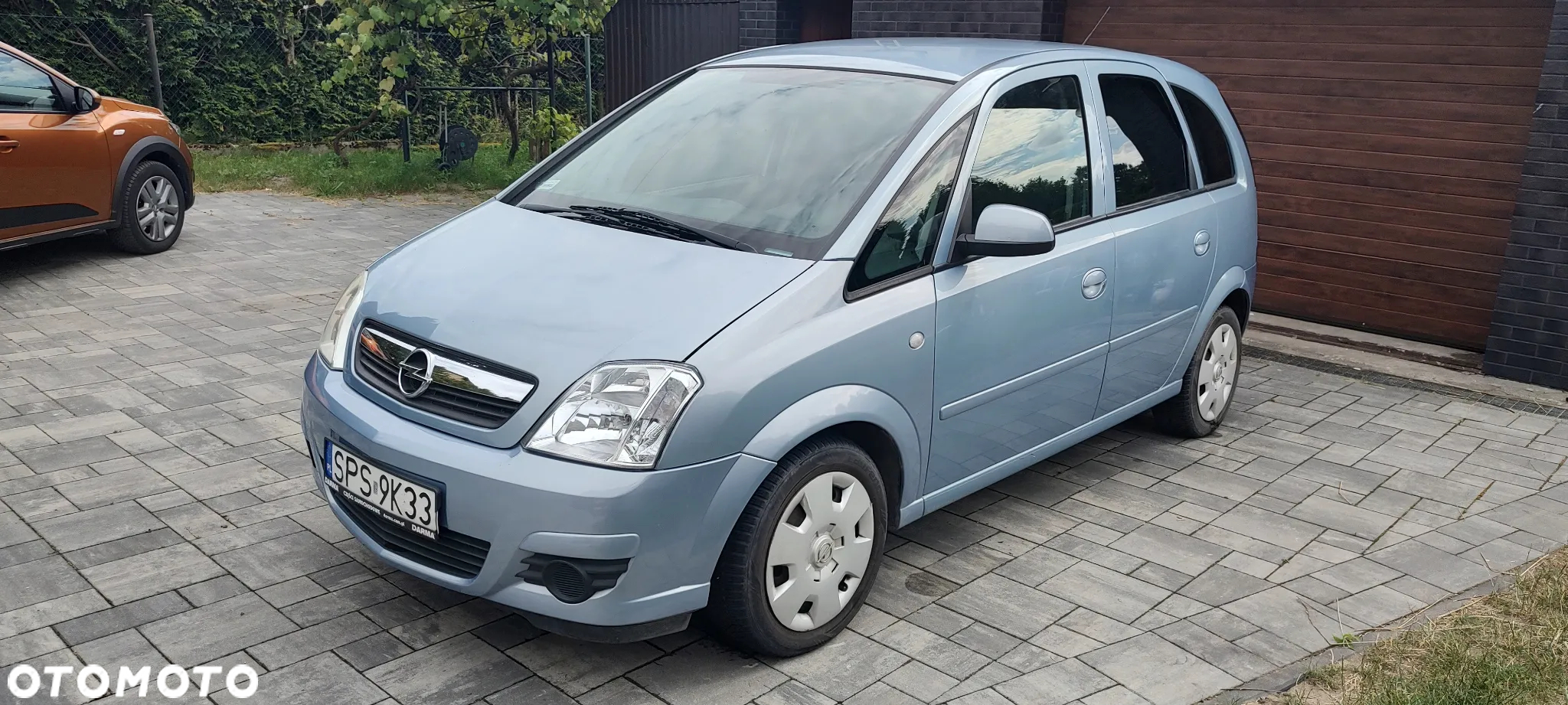 Opel Meriva 1.4 Enjoy - 2