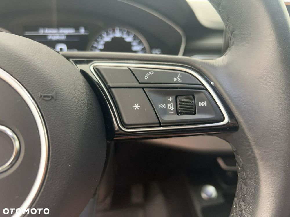 Audi A4 Avant 35 TDI mHEV S tronic - 22