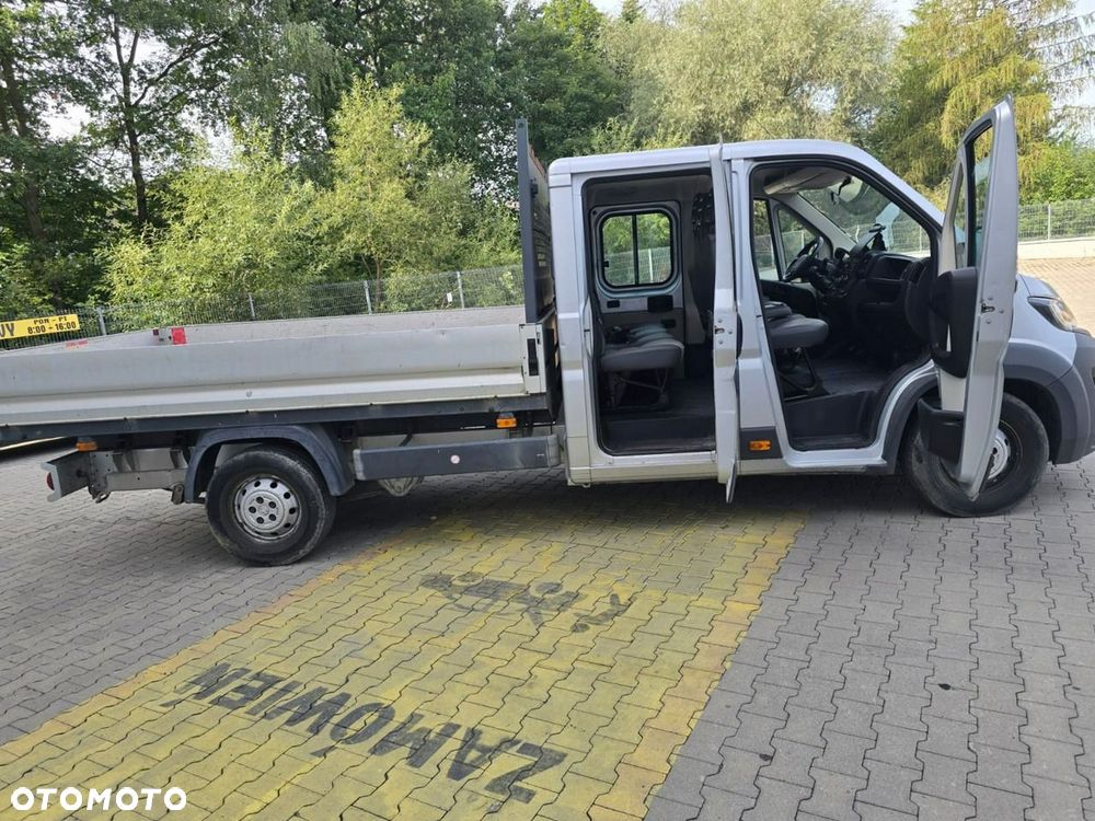 Peugeot Boxer - 12