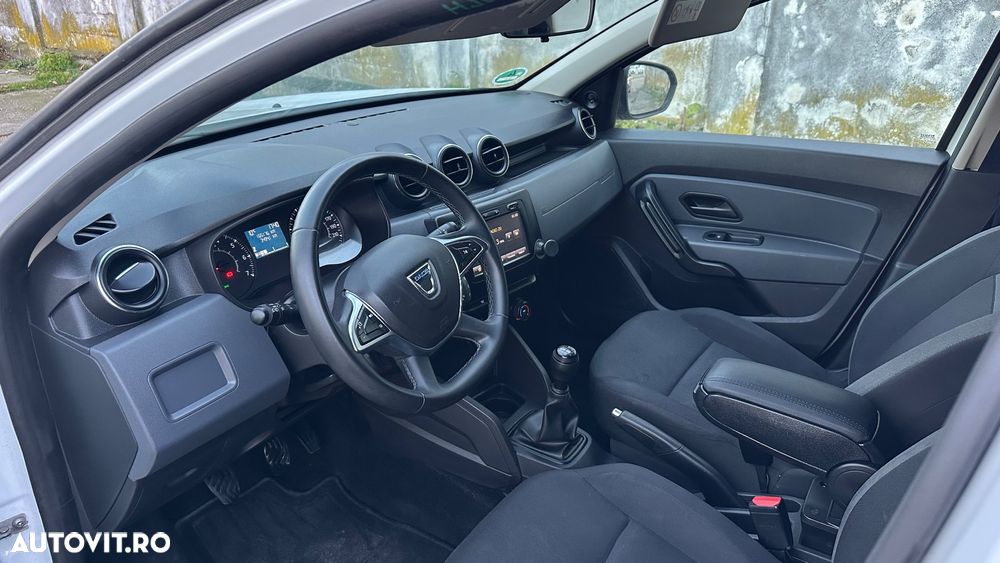 Dacia Duster TCe 100 Comfort - 7