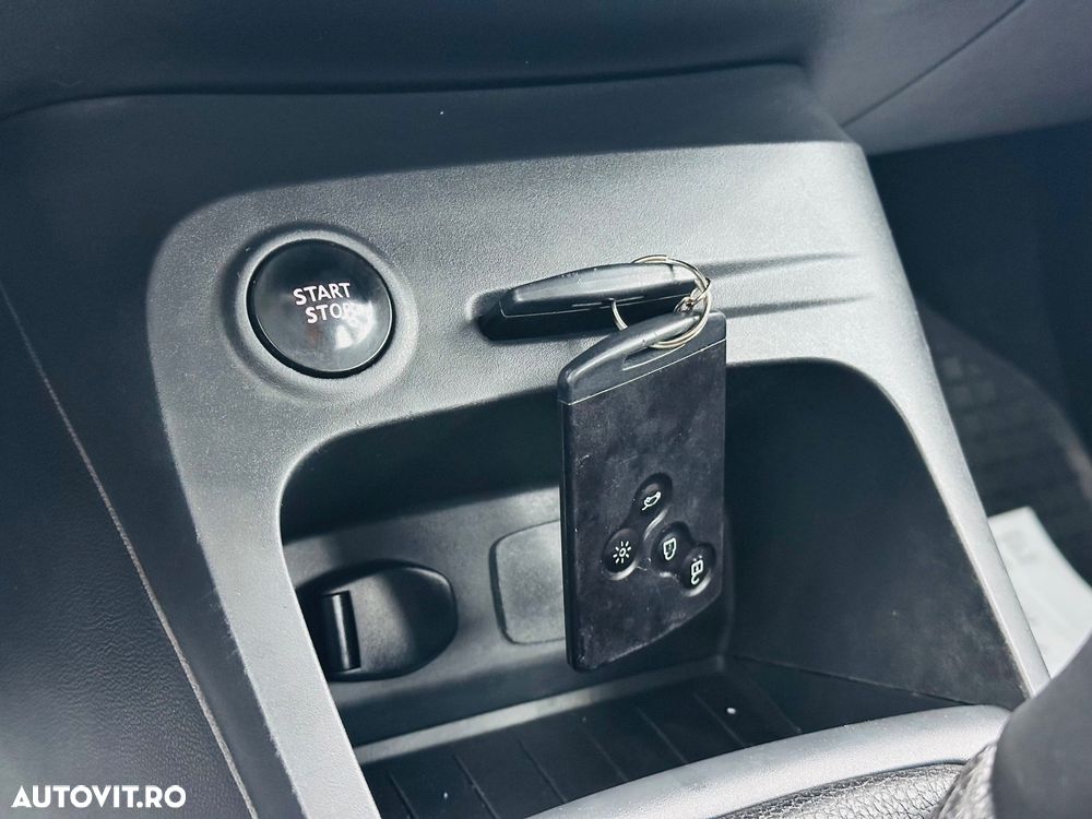 Renault Captur ENERGY dCi 90 Start&Stop Intens - 27