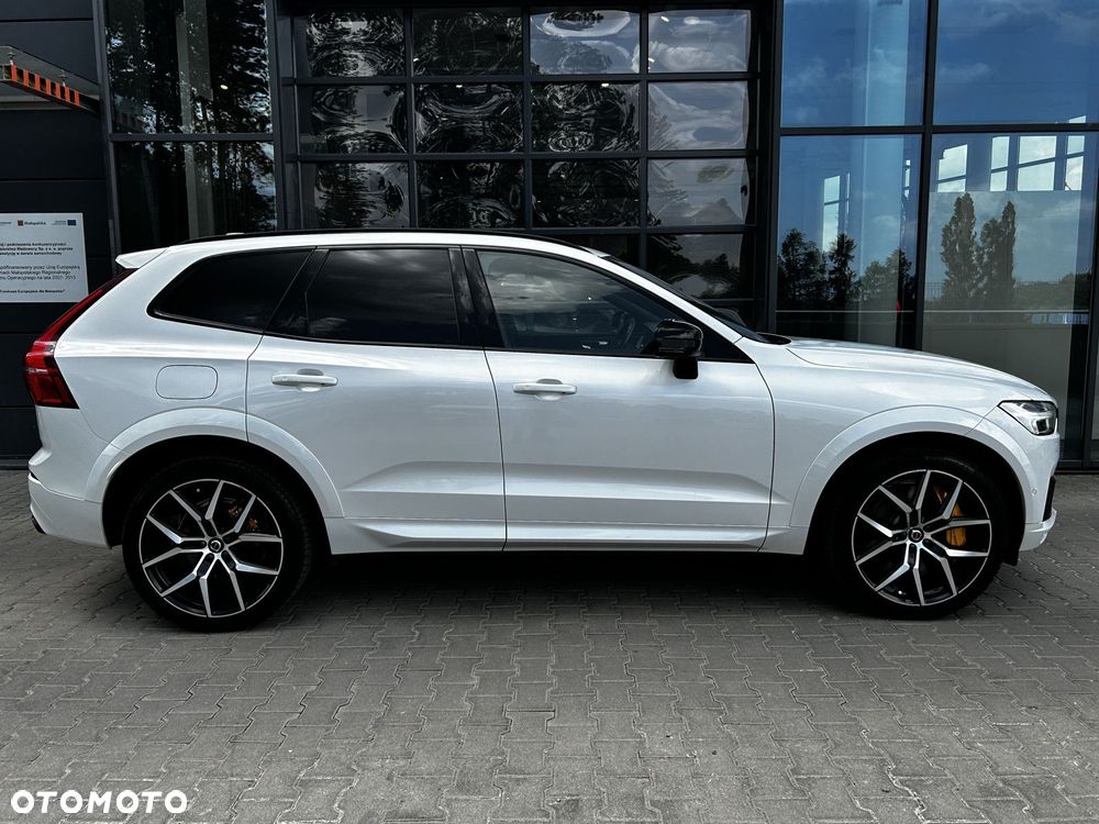 Volvo XC 60 - 9